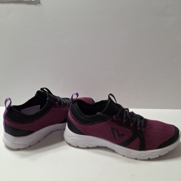 Vionic Women's Brisk Alma Lightweight Orthotic Footbed Athletic Sneakers Size 6 - Picture 8 of 12